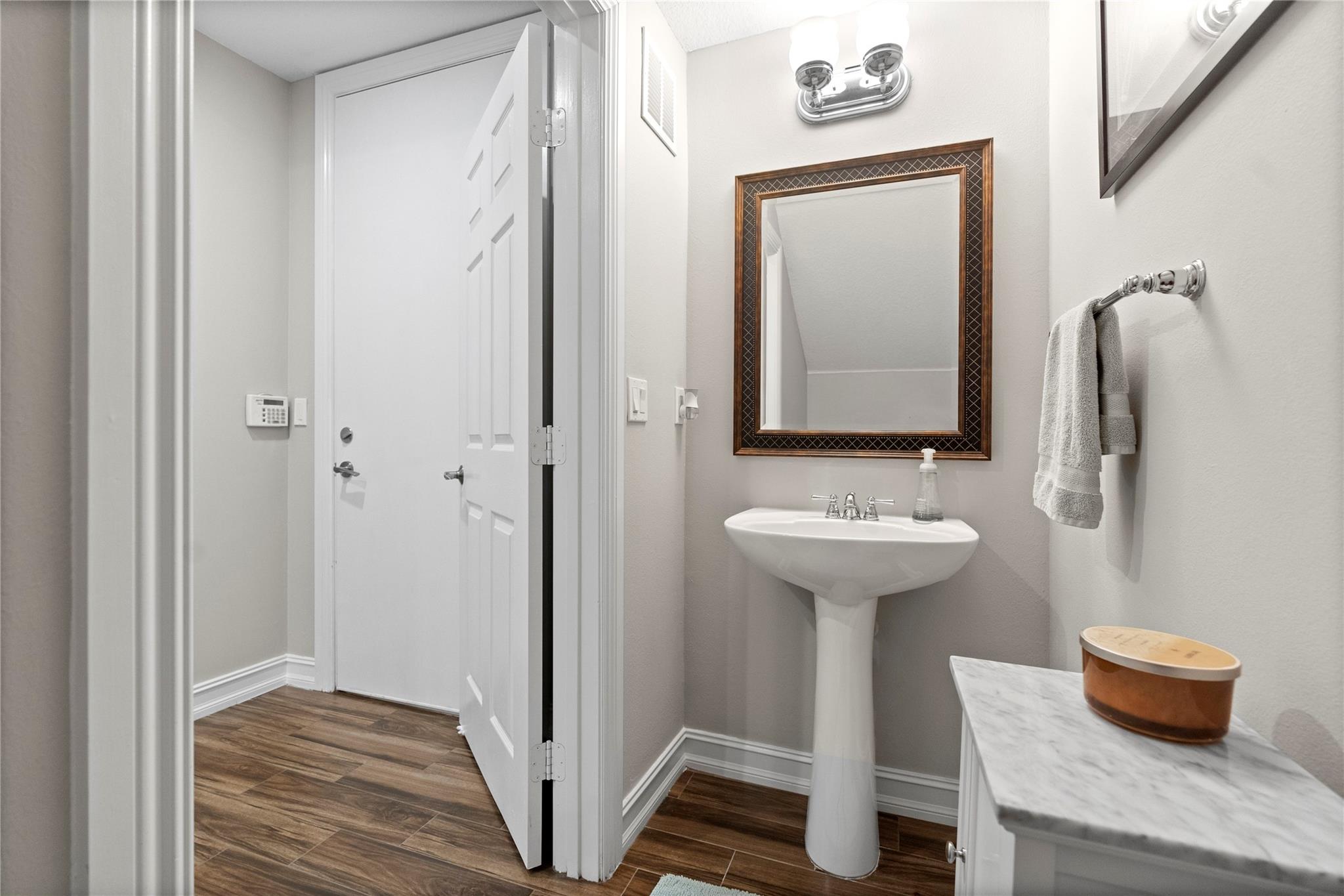 BELLE ISLE - Residential