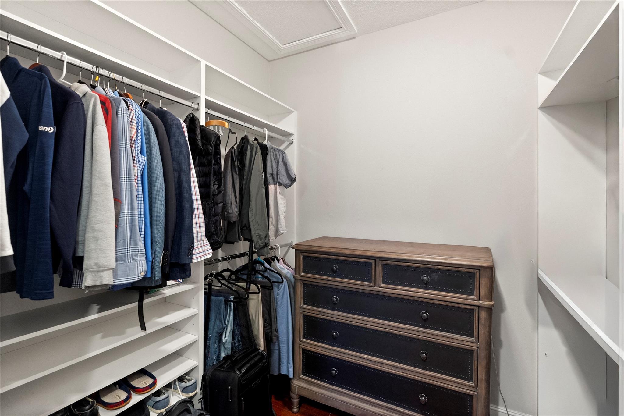 BELLE ISLE - Residential