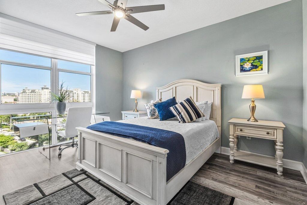 Photo of 550 Okeechobee Boulevard #704, West Palm Beach, FL 33401 (MLS # R11126013)
