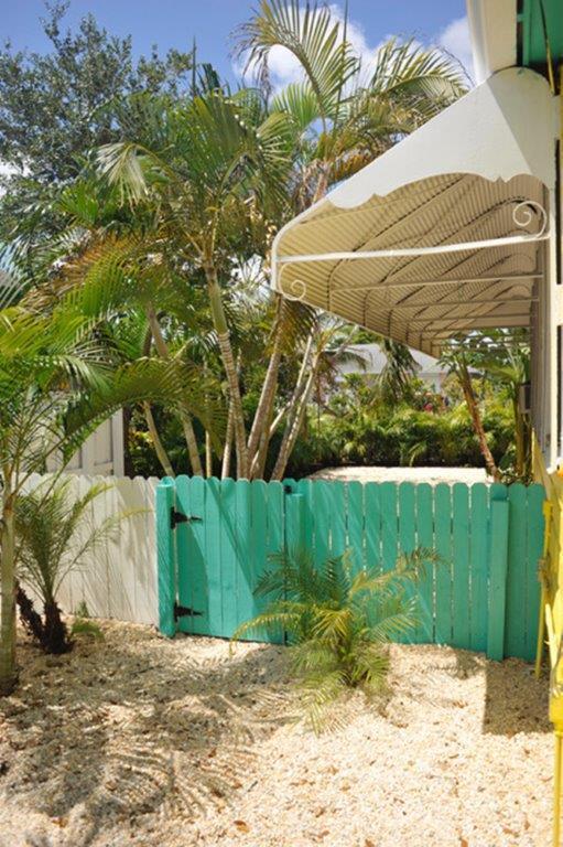 Town of Lake Worth - Residential Lease