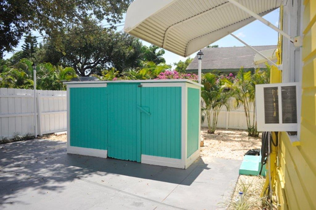 Town of Lake Worth - Residential Lease