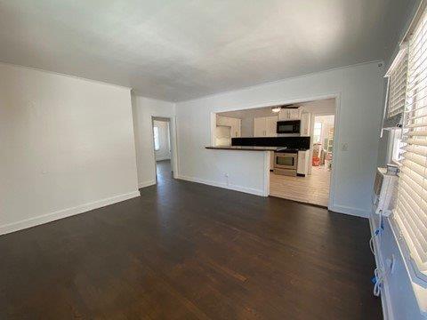 Town of Lake Worth - Residential Lease