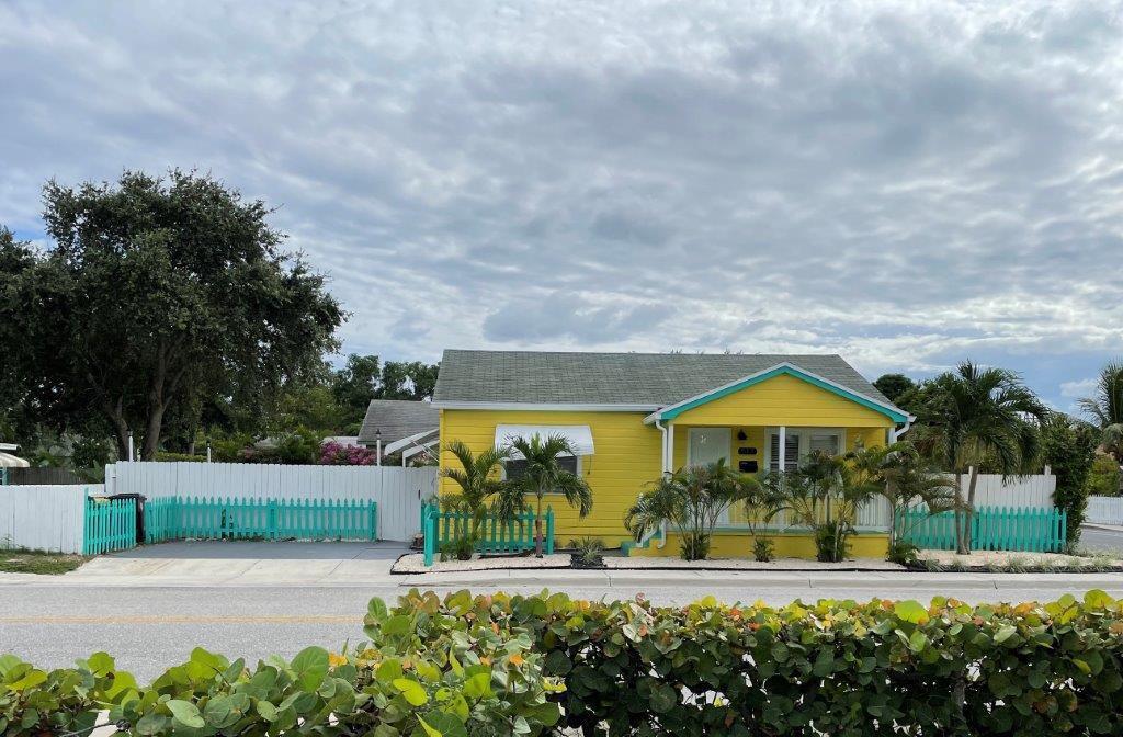 Town of Lake Worth - Residential Lease