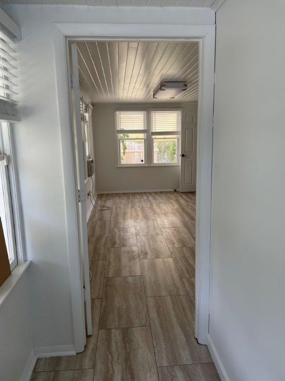 Town of Lake Worth - Residential Lease