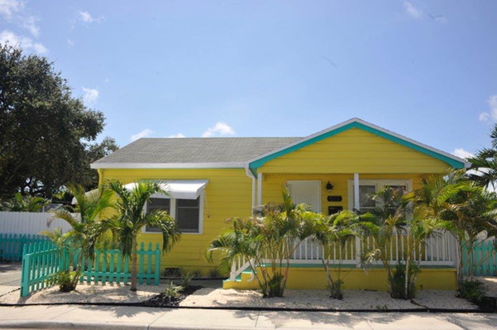 Town of Lake Worth - Residential Lease