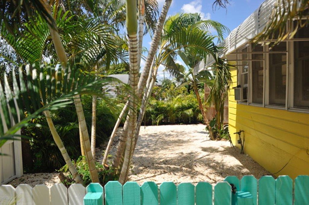 Town of Lake Worth - Residential Lease