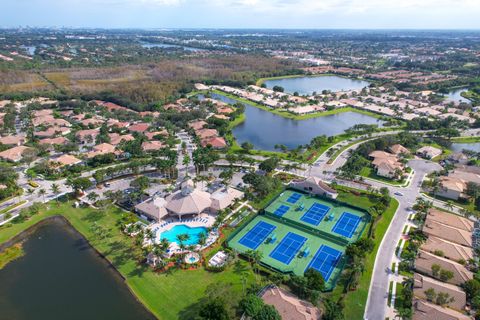 A home in West Palm Beach