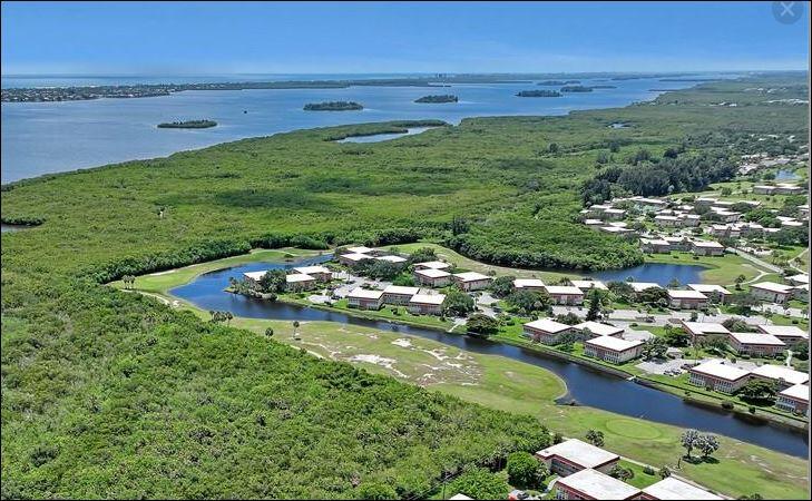 VISTA ROYALE PHASE IV BLDGS 83-111 - Residential