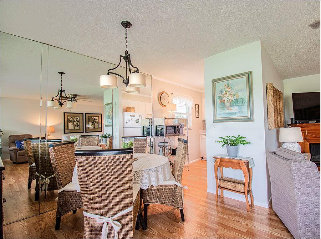 VISTA ROYALE PHASE IV BLDGS 83-111 - Residential