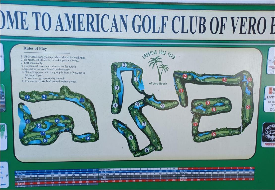 VISTA ROYALE PHASE IV BLDGS 83-111 - Residential