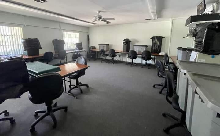 VISTA ROYALE PHASE IV BLDGS 83-111 - Residential