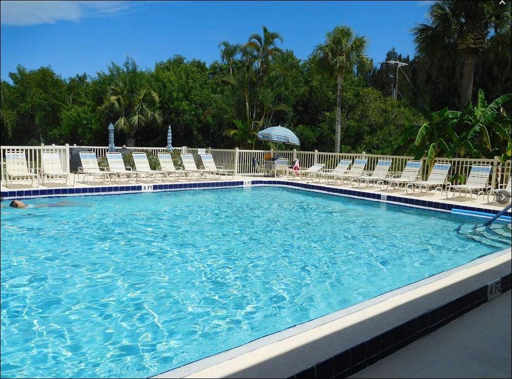 VISTA ROYALE PHASE IV BLDGS 83-111 - Residential