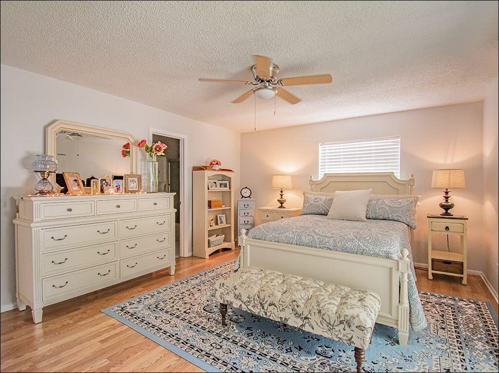 VISTA ROYALE PHASE IV BLDGS 83-111 - Residential