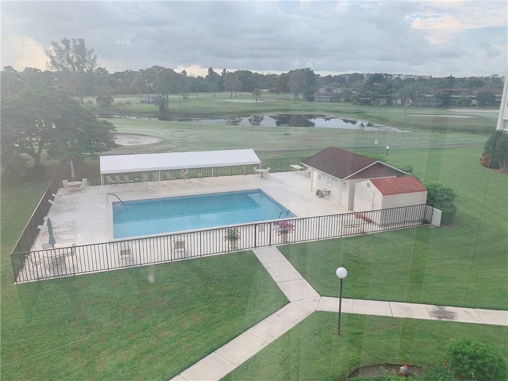 GRAMERCY AT POINCIANA CON - Residential