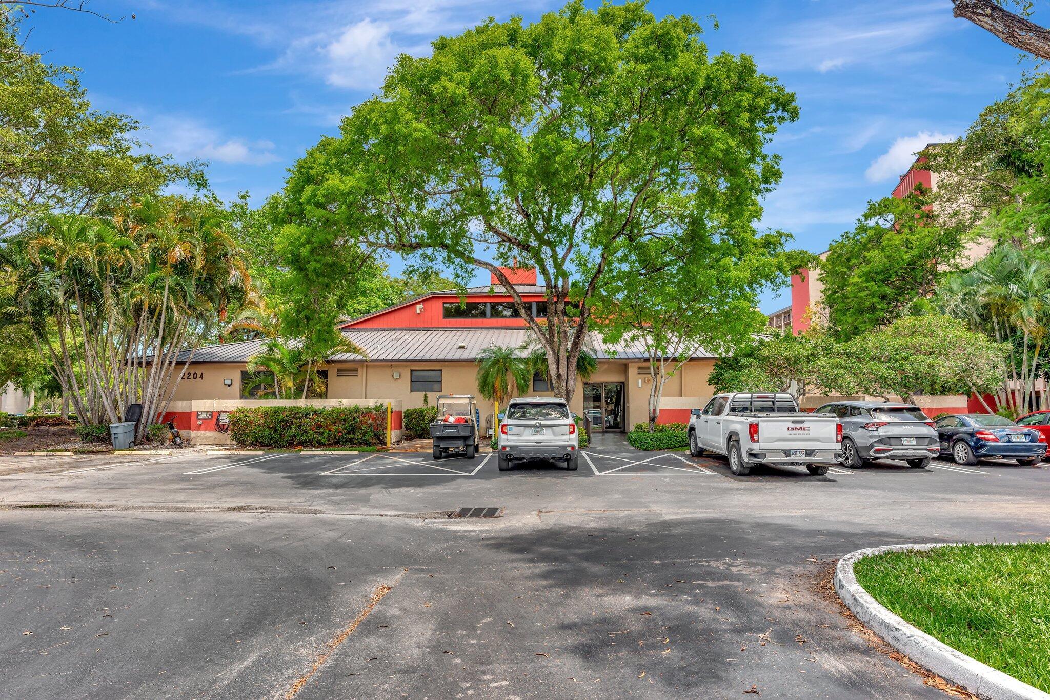 CYPRESS BEND CONDOMINIUM II - Residential