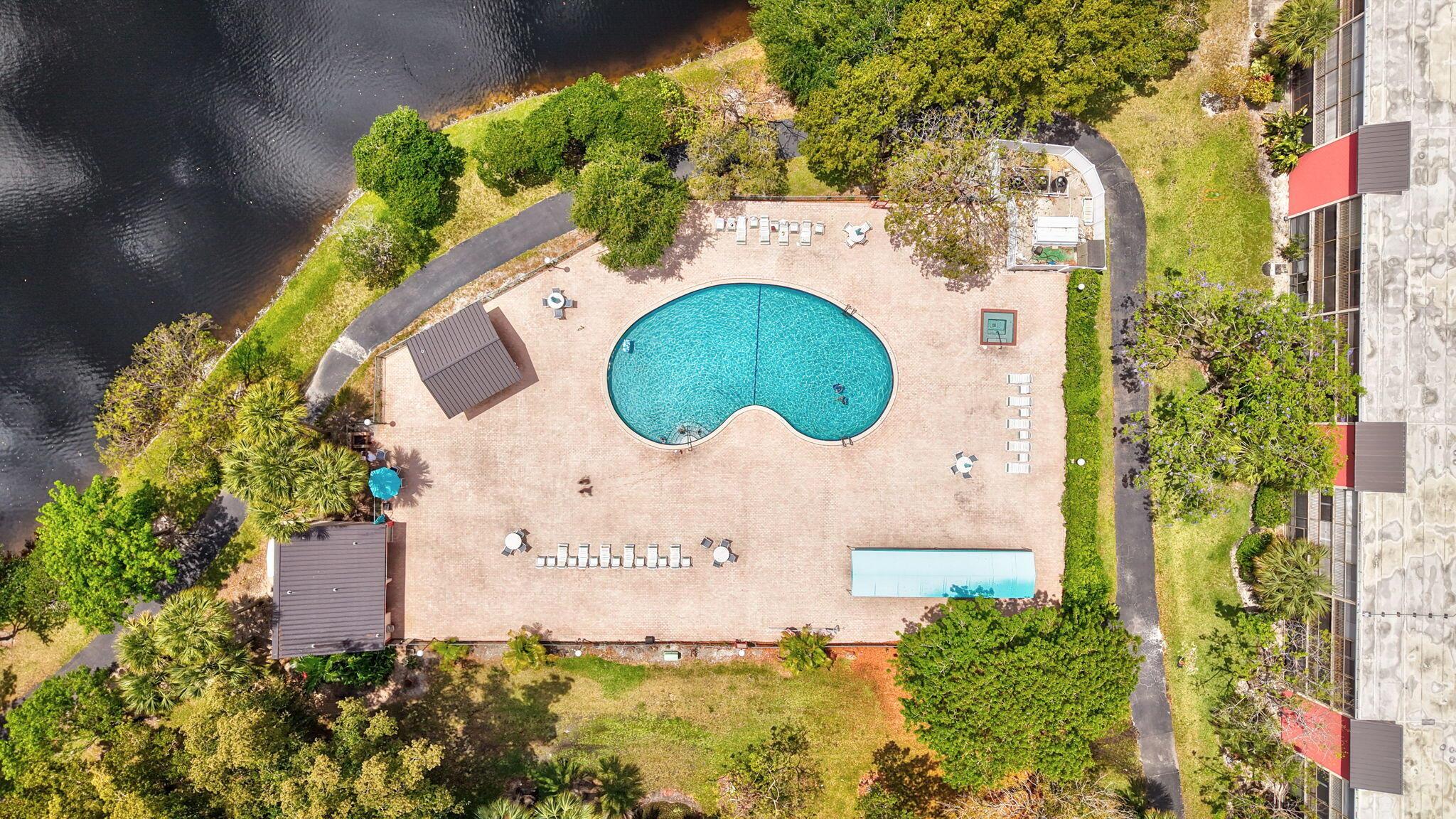 CYPRESS BEND CONDOMINIUM II - Residential