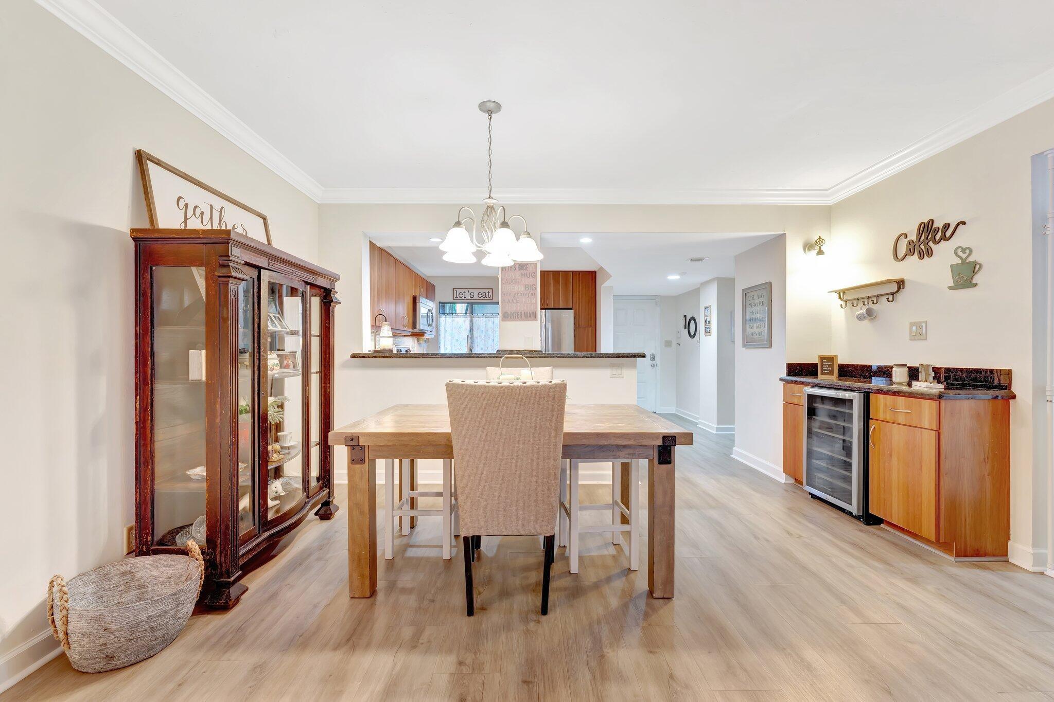 CYPRESS BEND CONDOMINIUM II - Residential