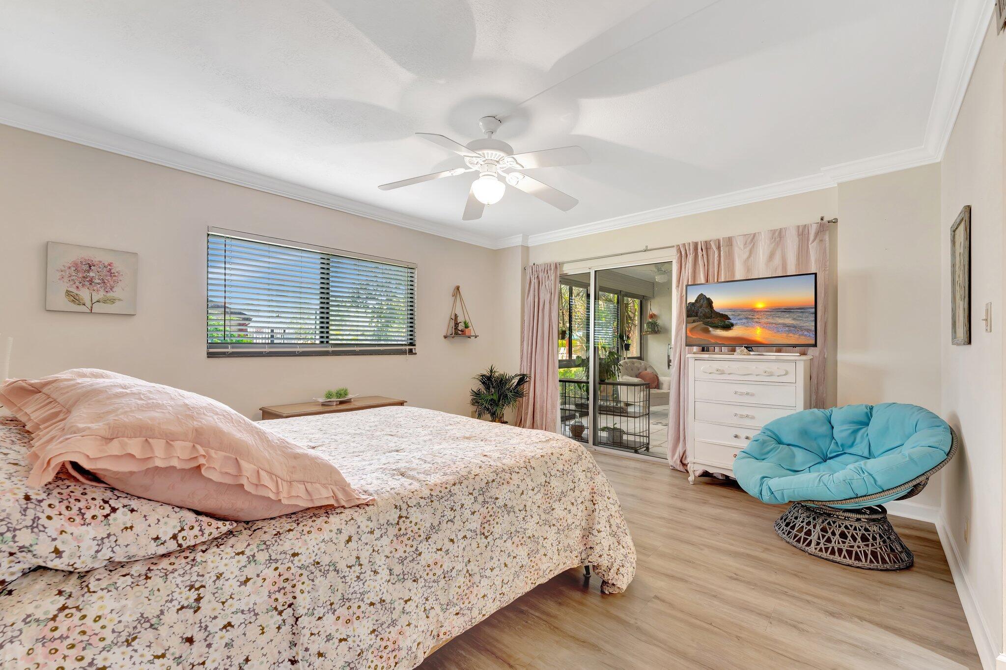 CYPRESS BEND CONDOMINIUM II - Residential