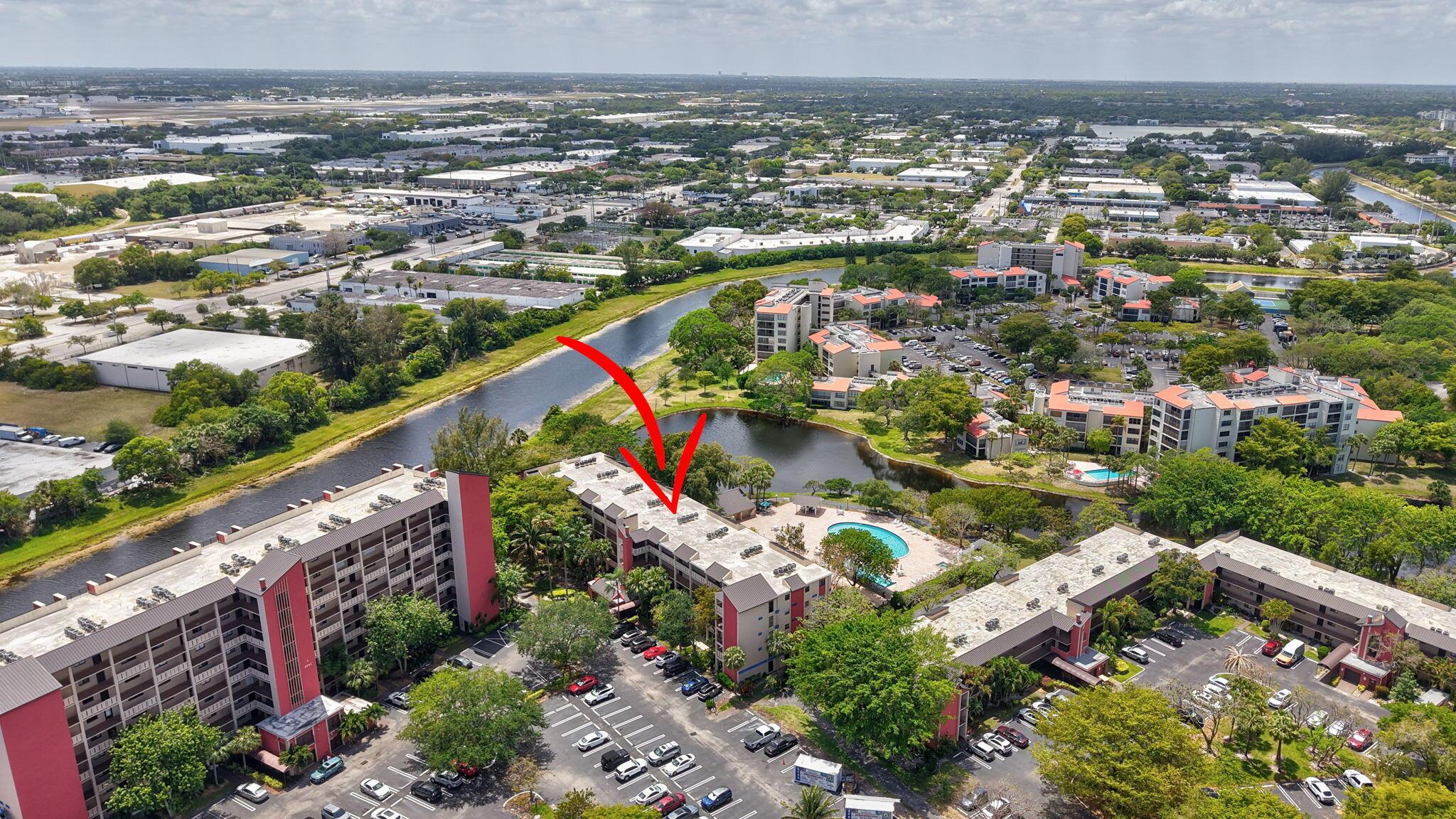 CYPRESS BEND CONDOMINIUM II - Residential