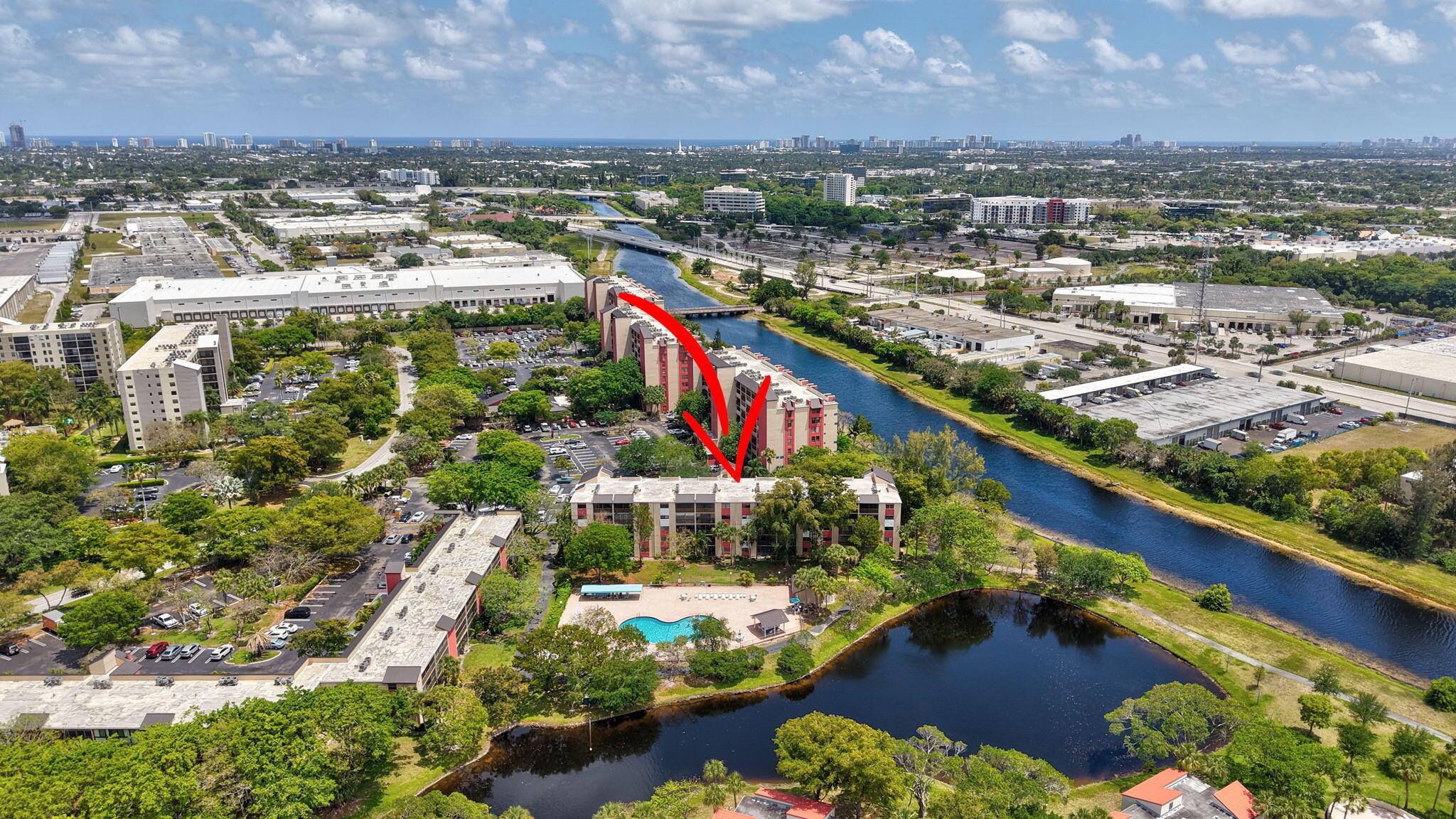 CYPRESS BEND CONDOMINIUM II - Residential