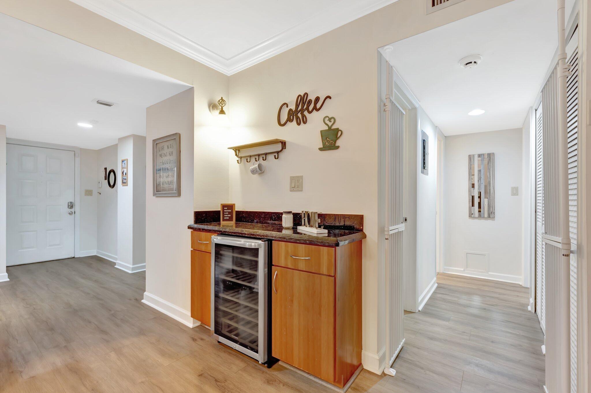 CYPRESS BEND CONDOMINIUM II - Residential