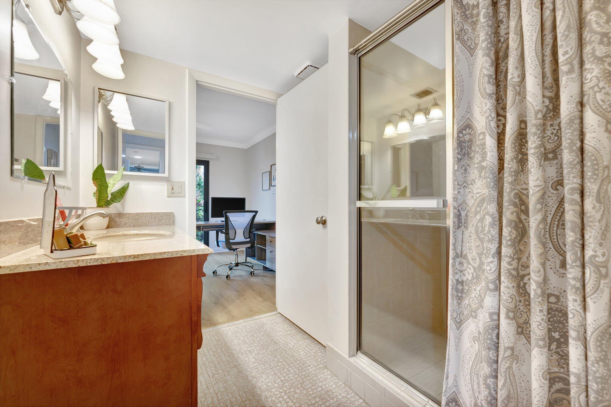 CYPRESS BEND CONDOMINIUM II - Residential