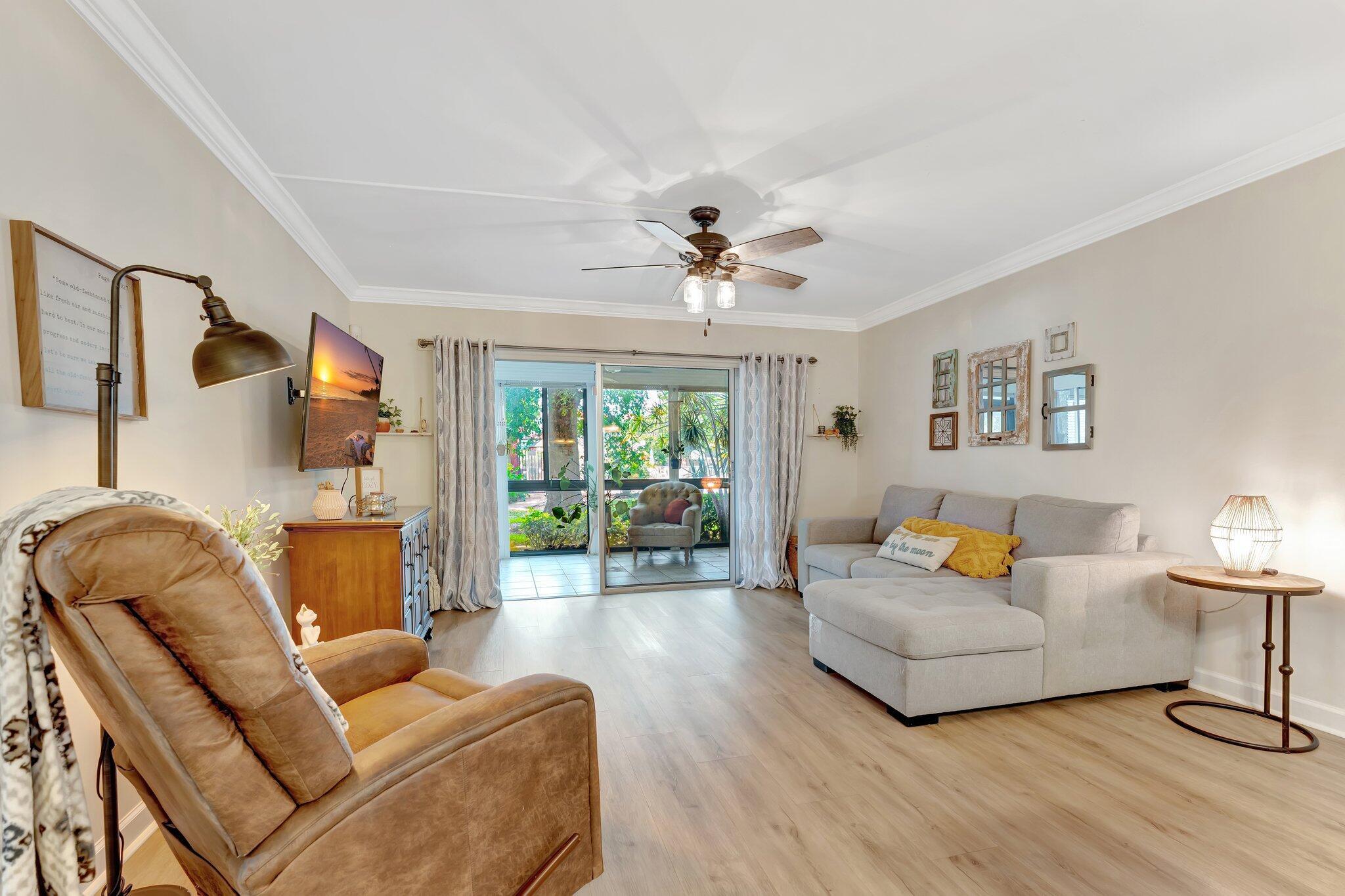 CYPRESS BEND CONDOMINIUM II - Residential