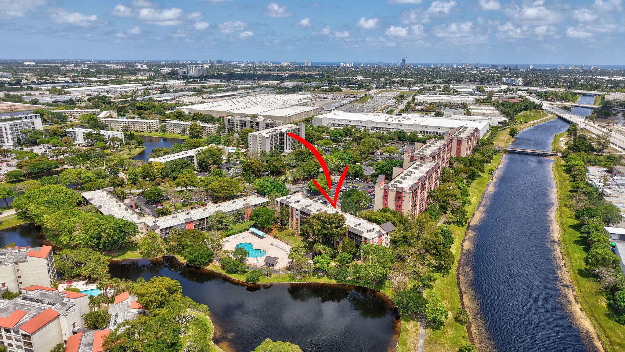 CYPRESS BEND CONDOMINIUM II - Residential