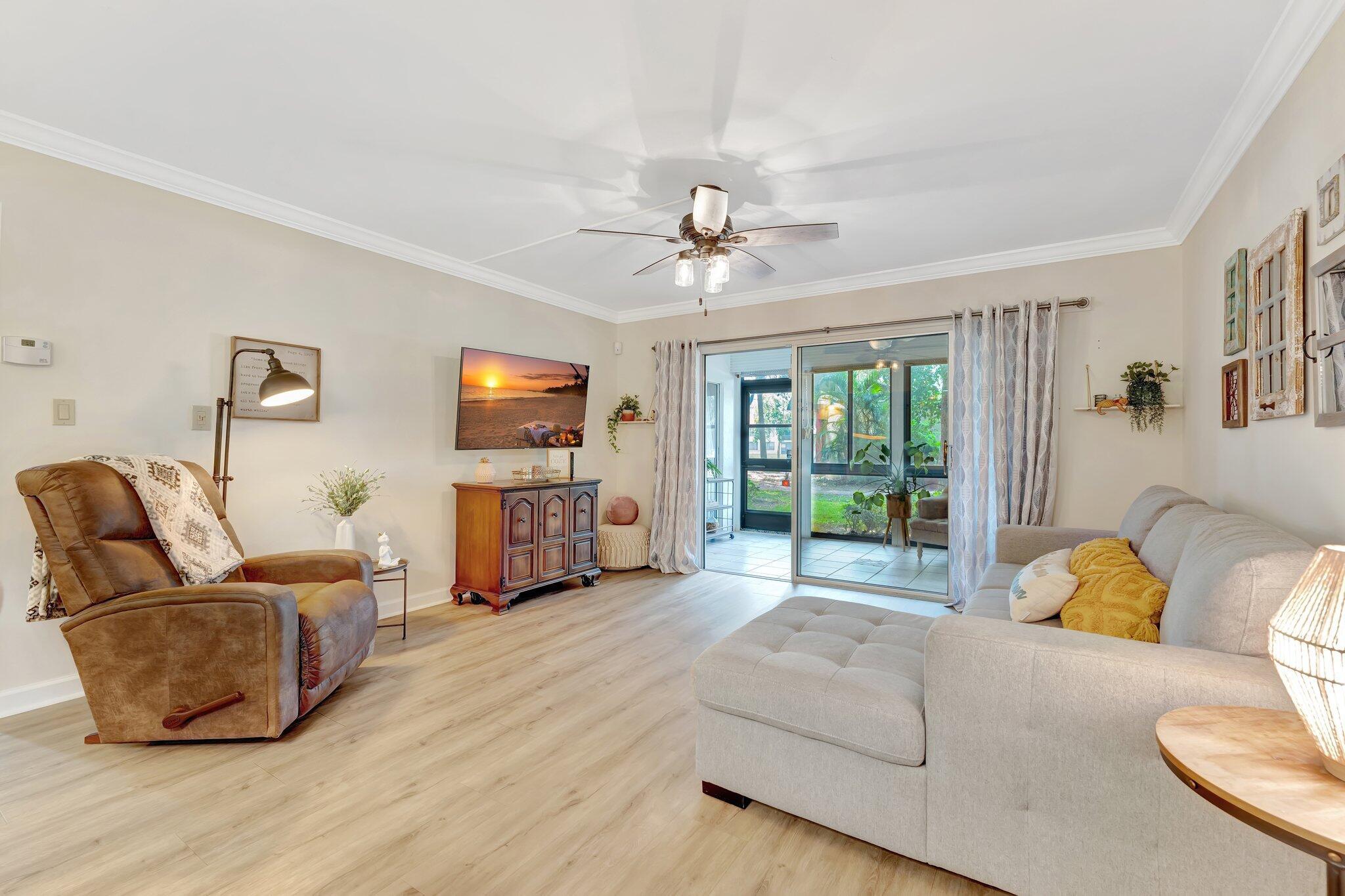 CYPRESS BEND CONDOMINIUM II - Residential