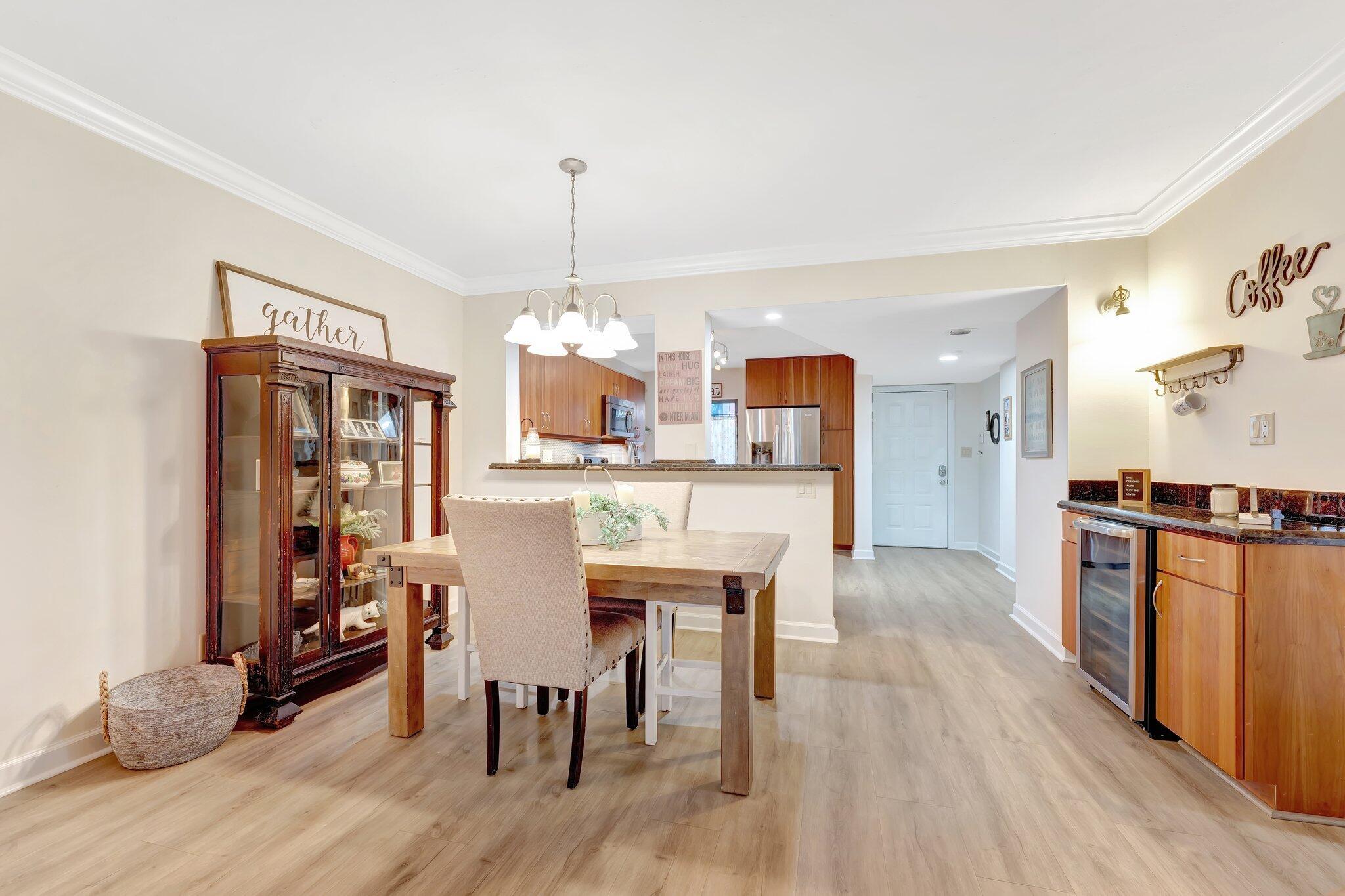 CYPRESS BEND CONDOMINIUM II - Residential