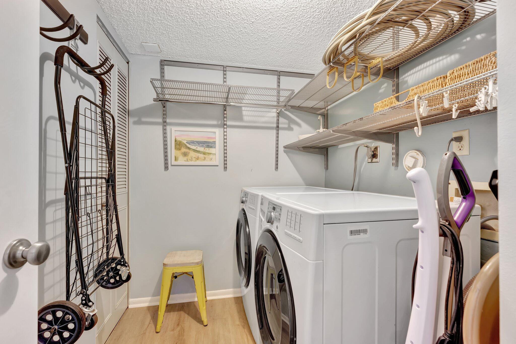 CYPRESS BEND CONDOMINIUM II - Residential