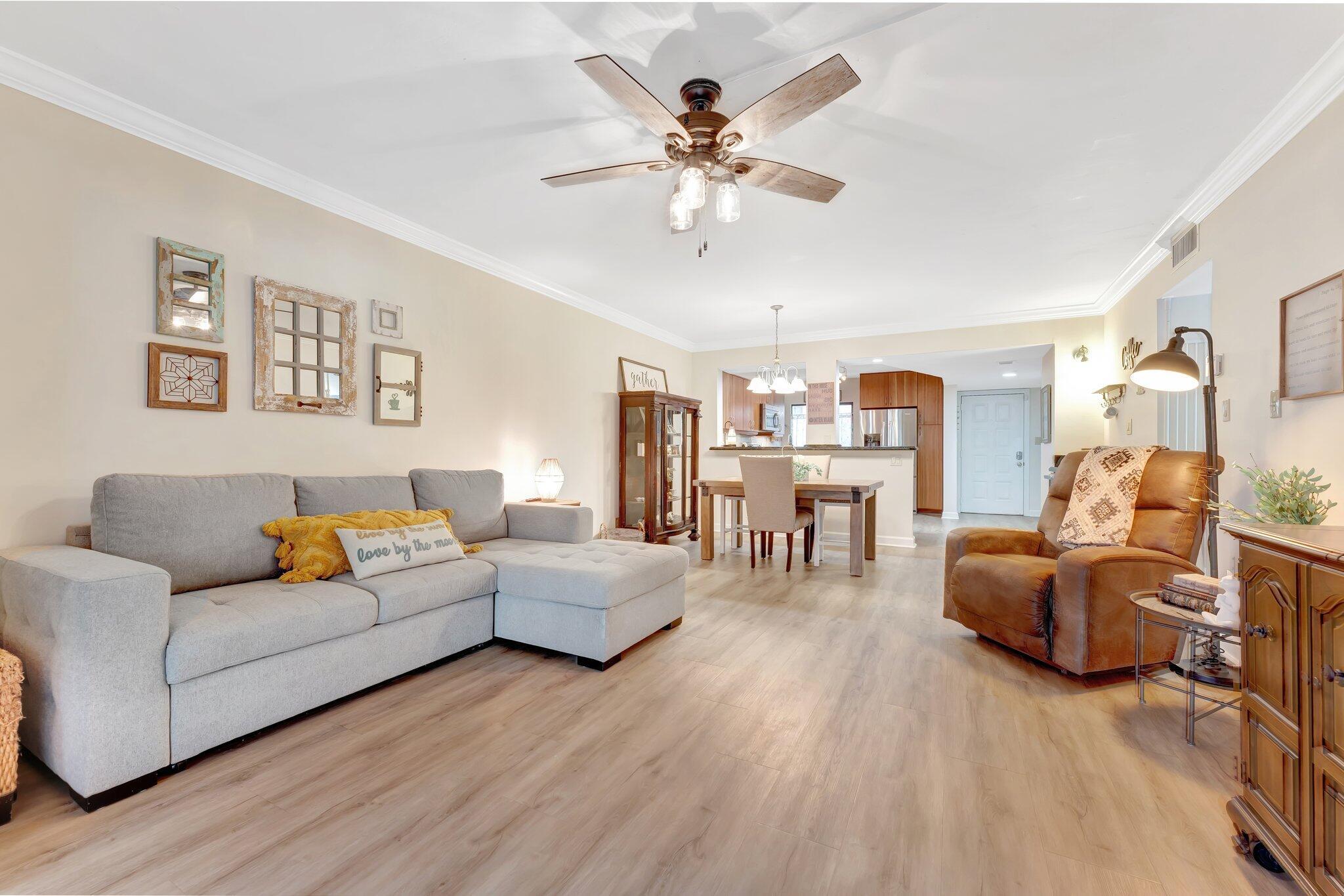 CYPRESS BEND CONDOMINIUM II - Residential