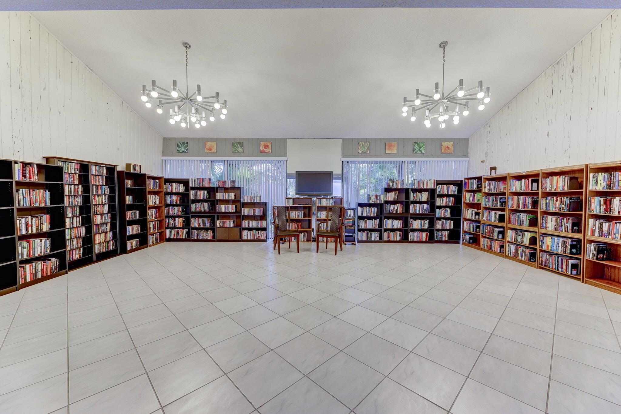 CYPRESS BEND CONDOMINIUM II - Residential