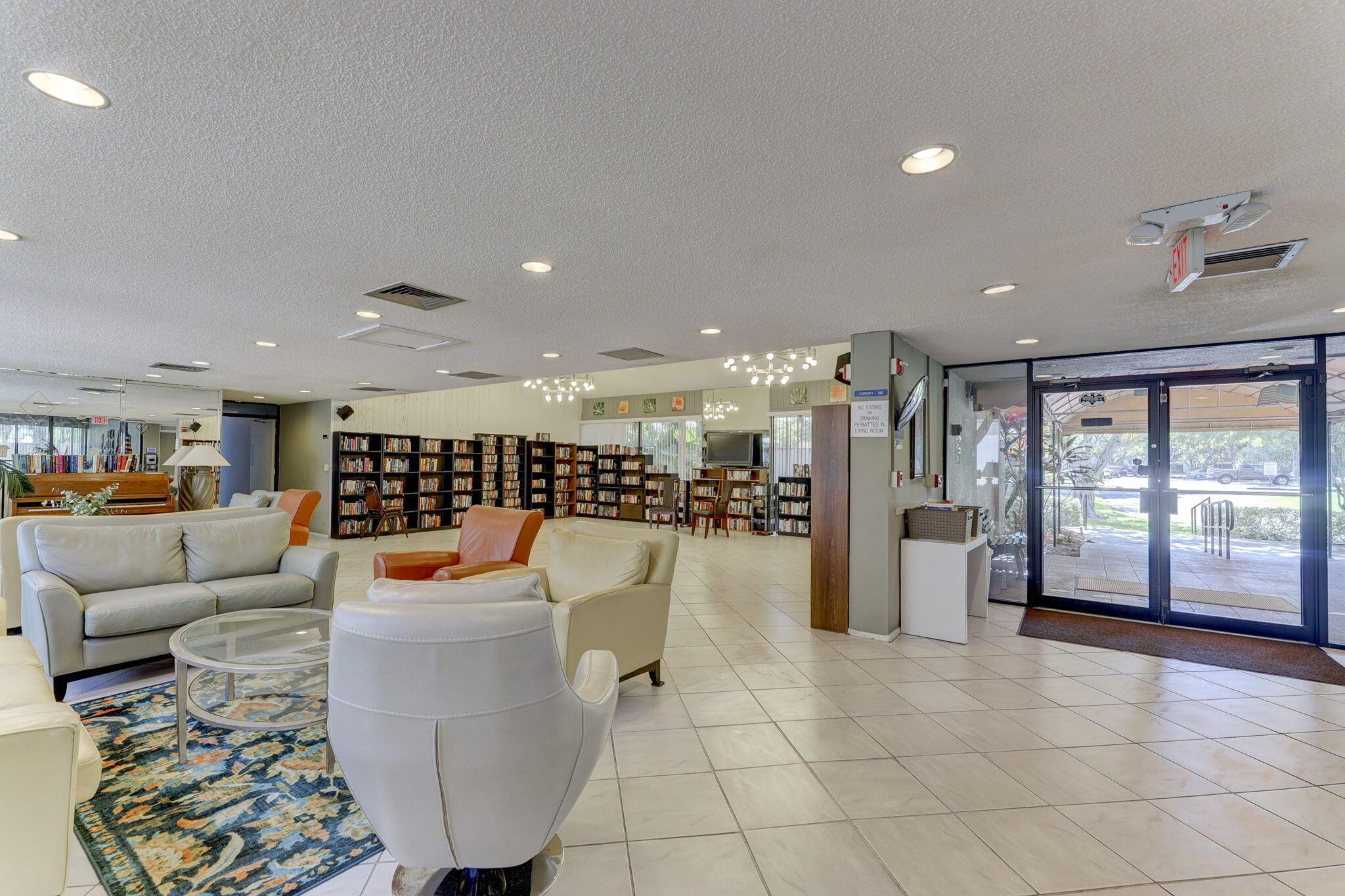 CYPRESS BEND CONDOMINIUM II - Residential