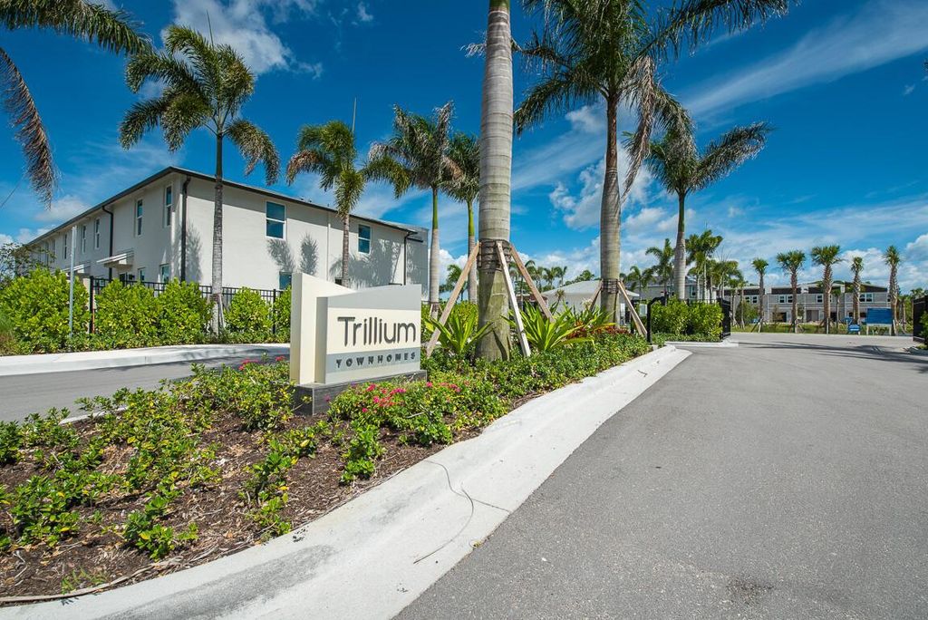 Photo of 3944 SE Caladium Court, Stuart, FL 34997 (MLS # R11115049)