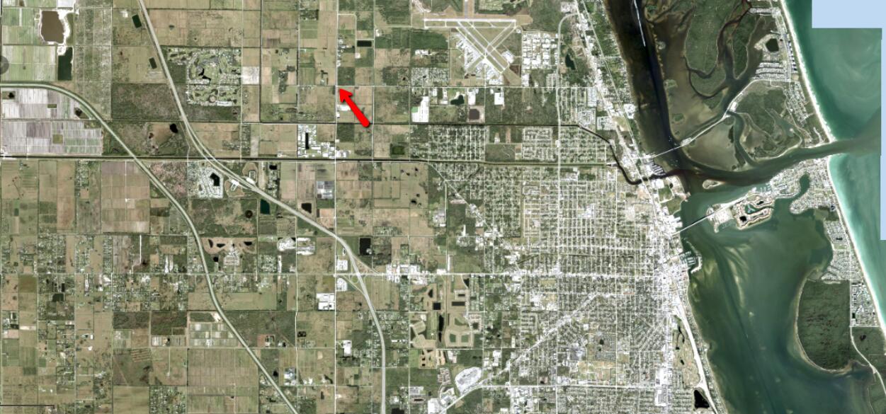 METES AND BOUNDS - Land