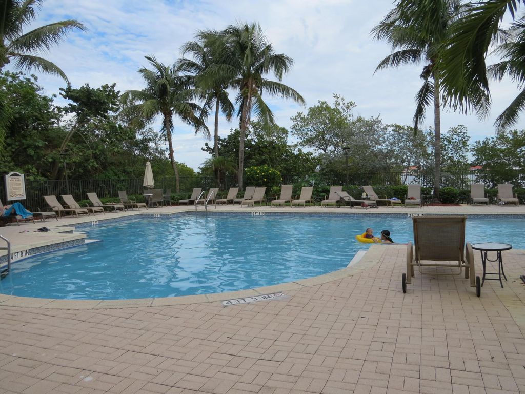 Photo of 100 Scotia Drive #104, Hypoluxo, FL 33462 (MLS # R11062040)