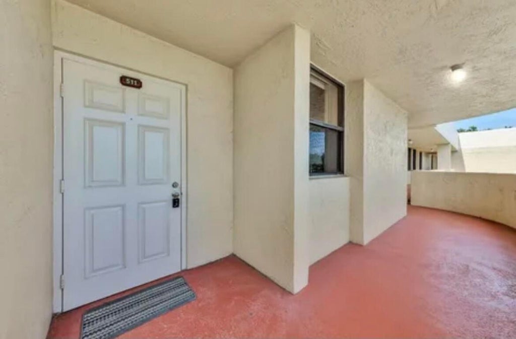 Photo of 1850 Homewood Boulevard #5110, Delray Beach, FL 33445 (MLS # R11036730)