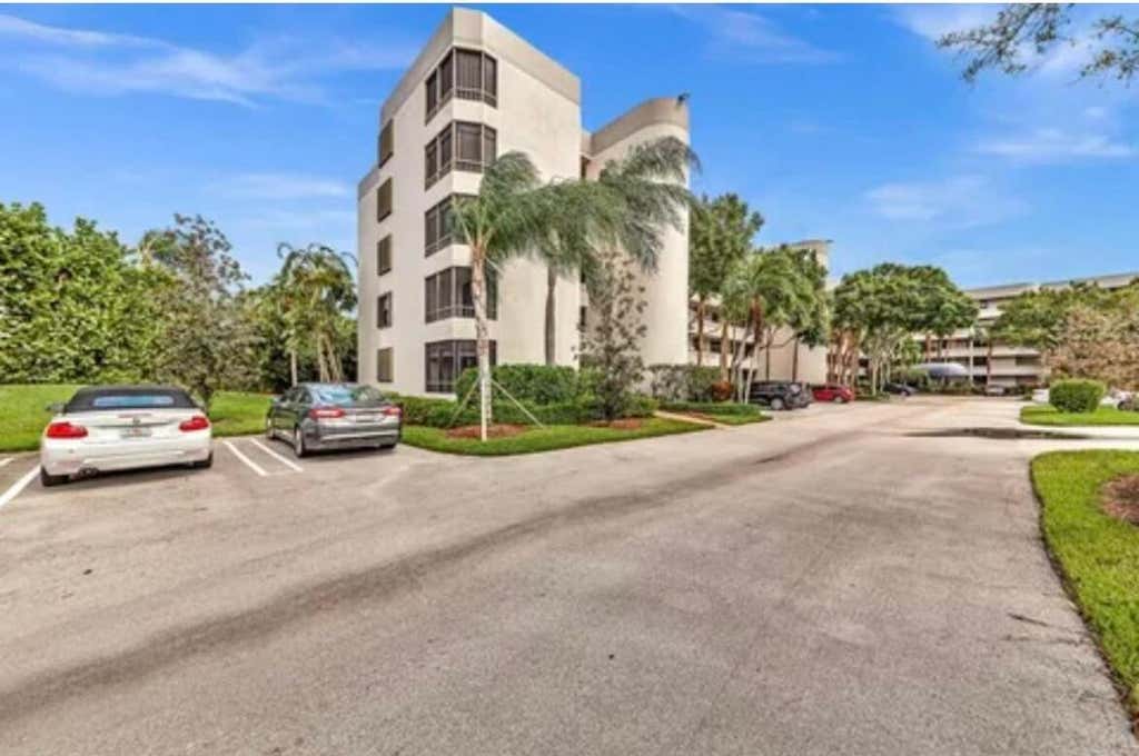 Photo of 1850 Homewood Boulevard #5110, Delray Beach, FL 33445 (MLS # R11036730)