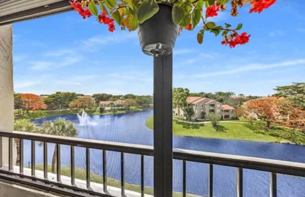 Photo of 1850 Homewood Boulevard #5110, Delray Beach, FL 33445 (MLS # R11036730)
