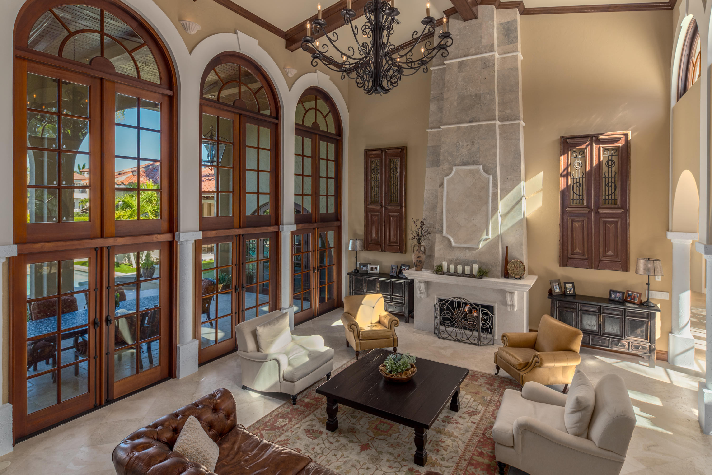 ADMIRALS COVE PAR C - Residential