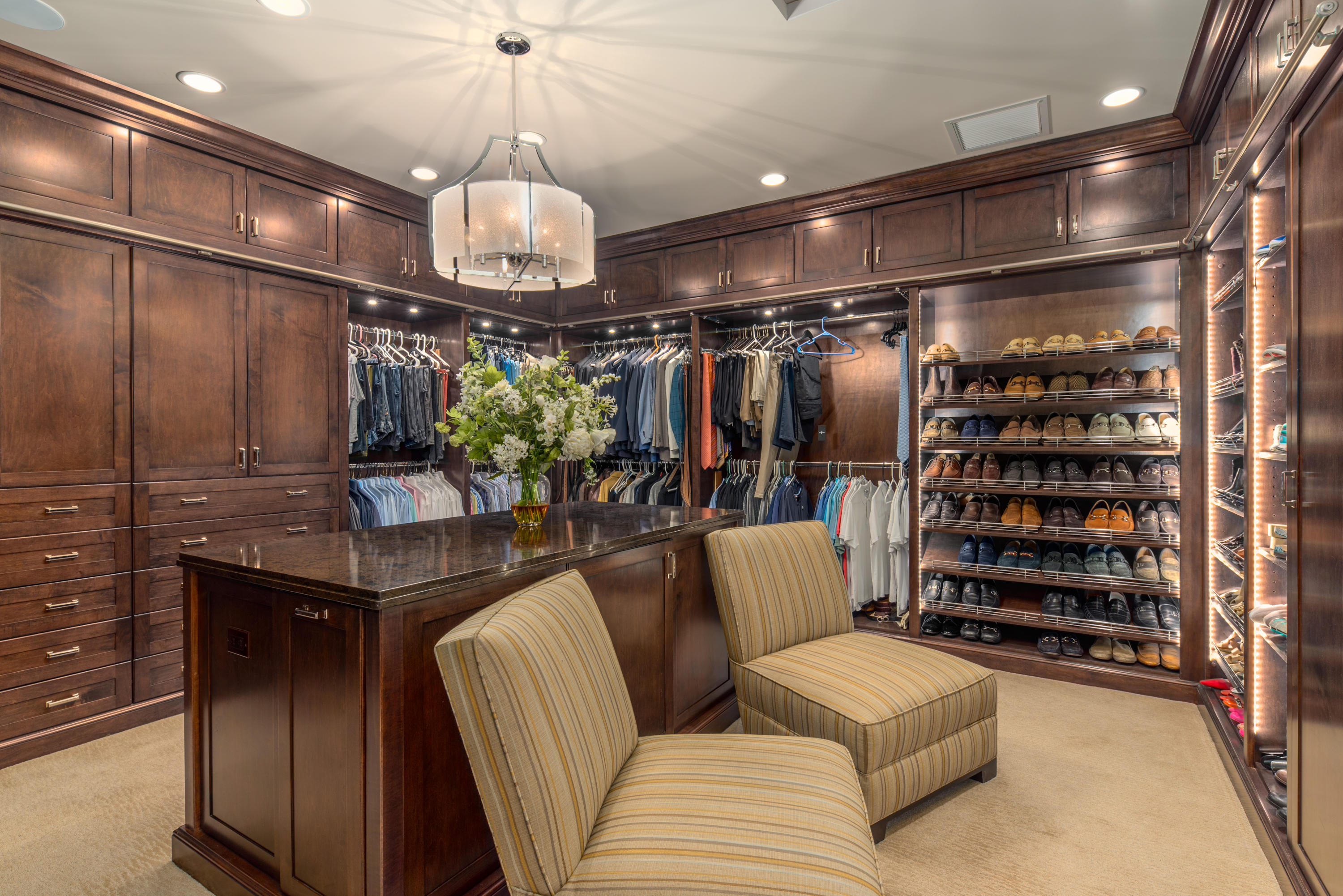 ADMIRALS COVE PAR C - Residential