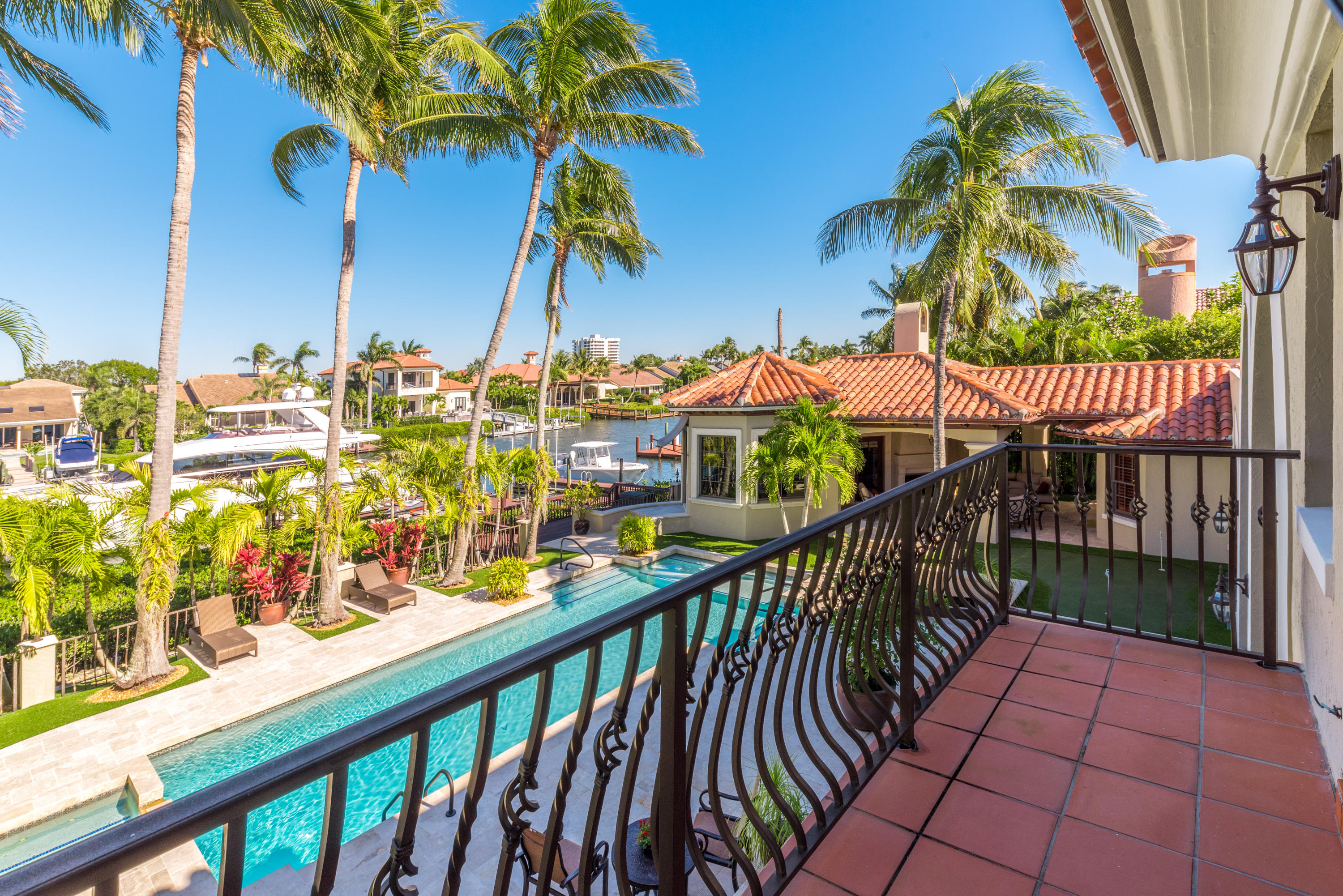 ADMIRALS COVE PAR C - Residential