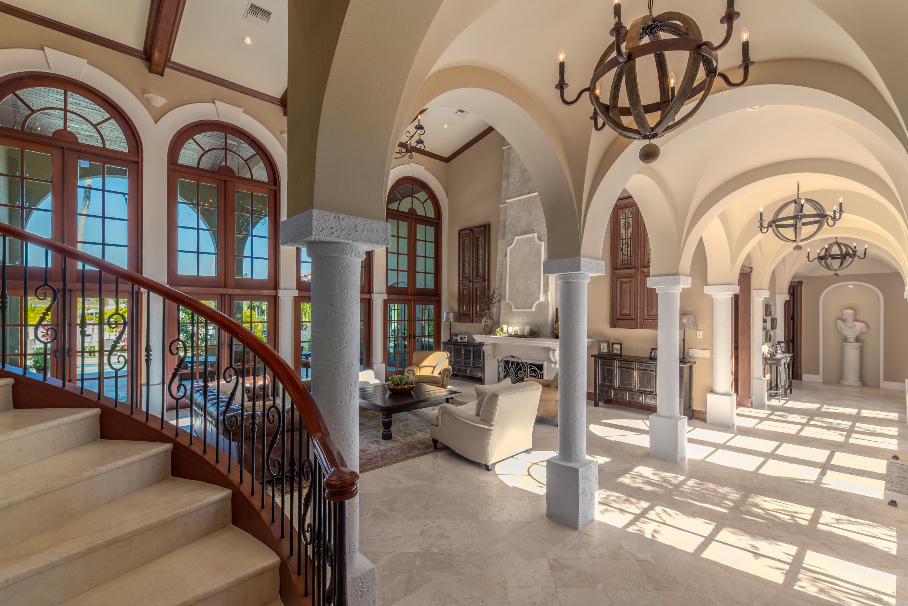 ADMIRALS COVE PAR C - Residential