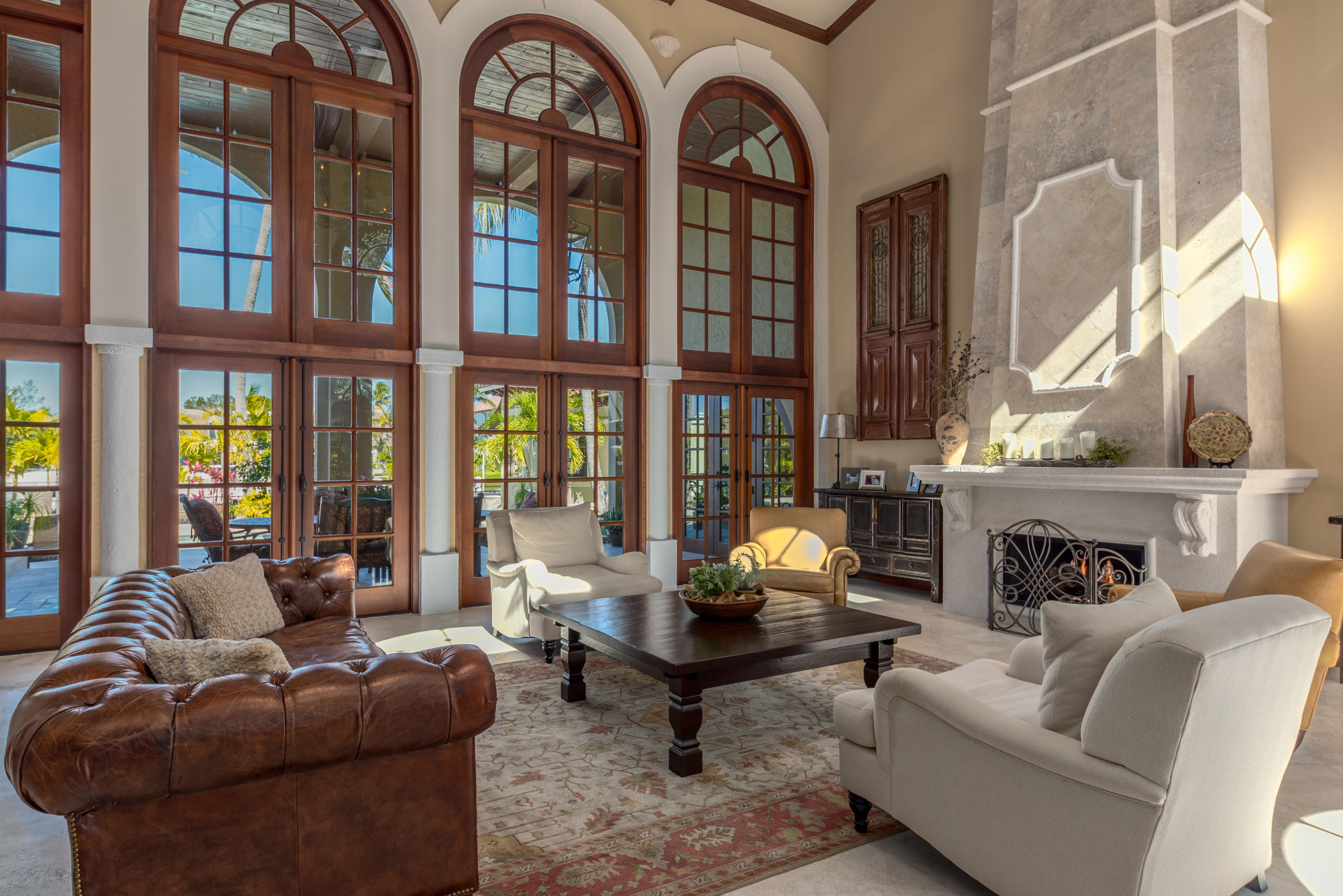 ADMIRALS COVE PAR C - Residential