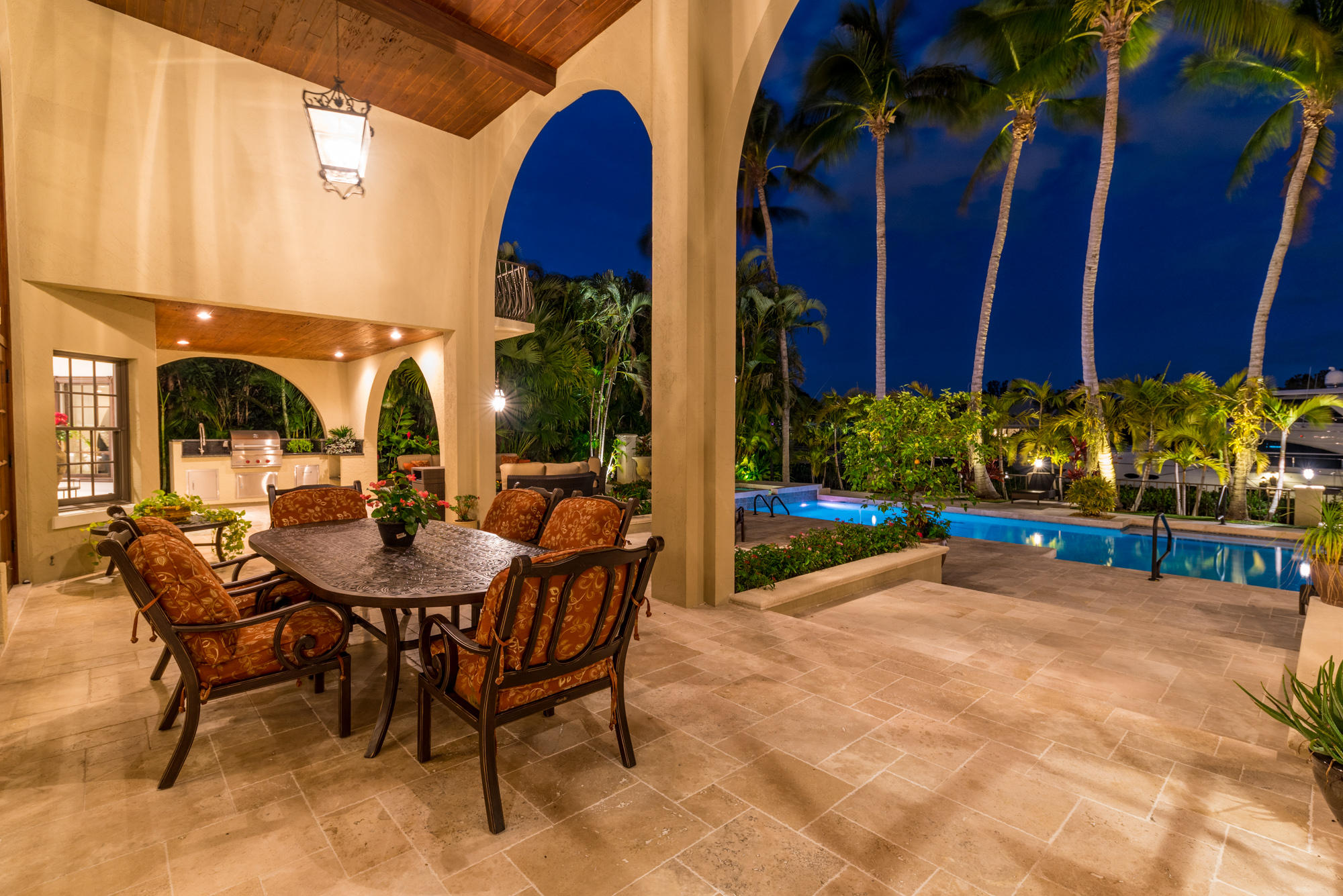 ADMIRALS COVE PAR C - Residential