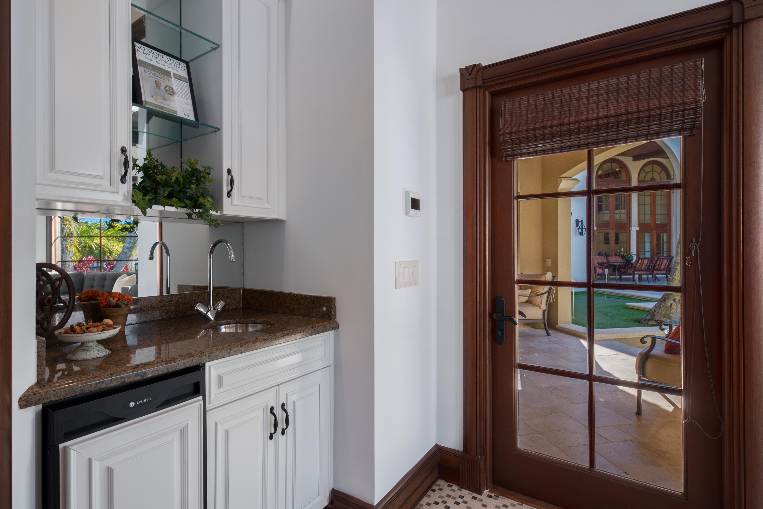 ADMIRALS COVE PAR C - Residential