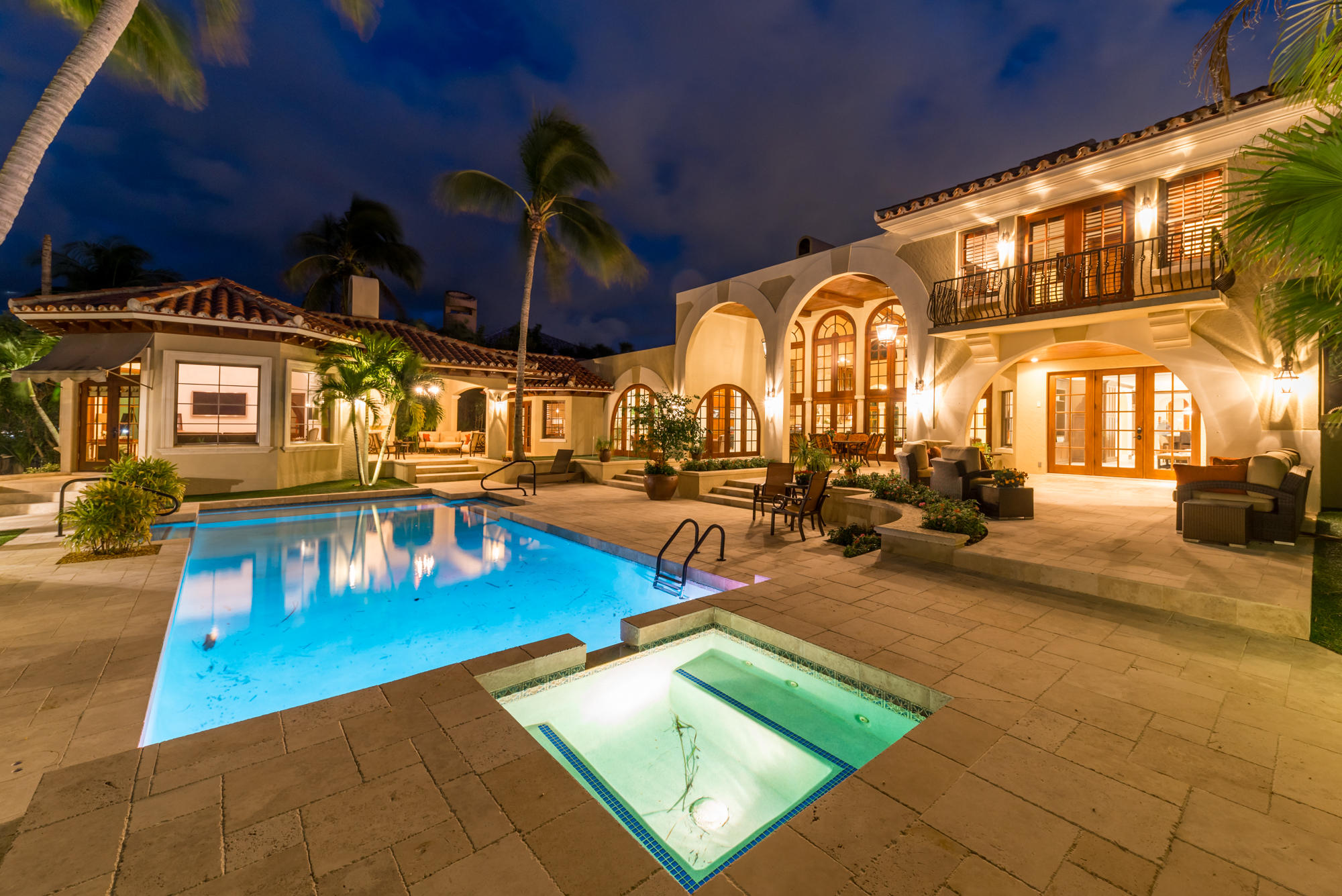 ADMIRALS COVE PAR C - Residential