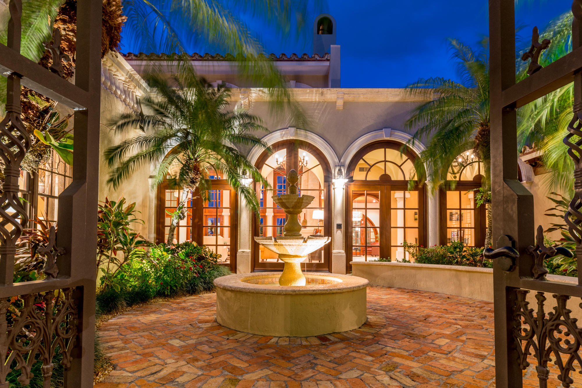 ADMIRALS COVE PAR C - Residential