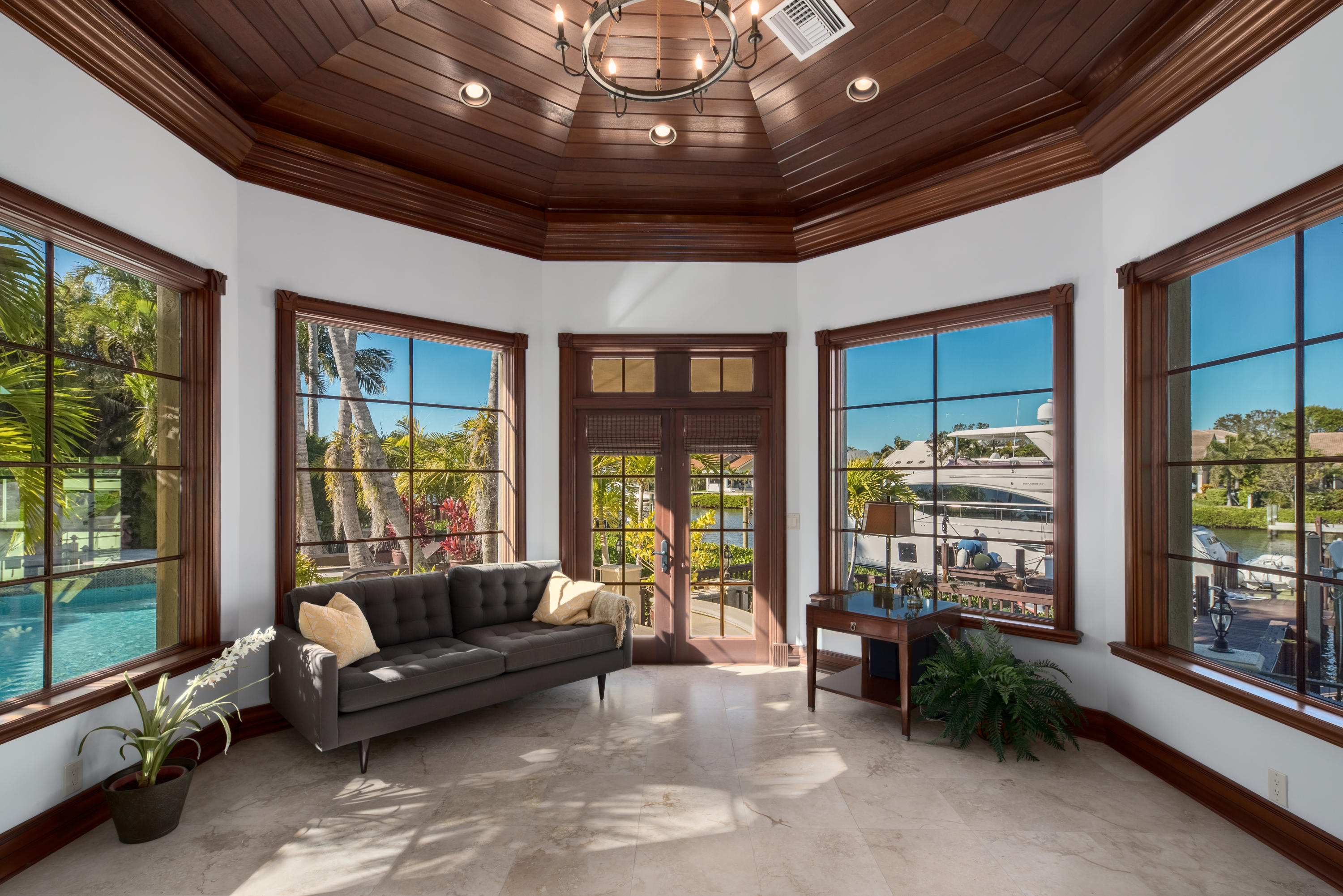 ADMIRALS COVE PAR C - Residential
